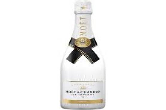 Moet Chandom ICE