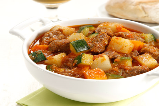 Jardineira de Vitela