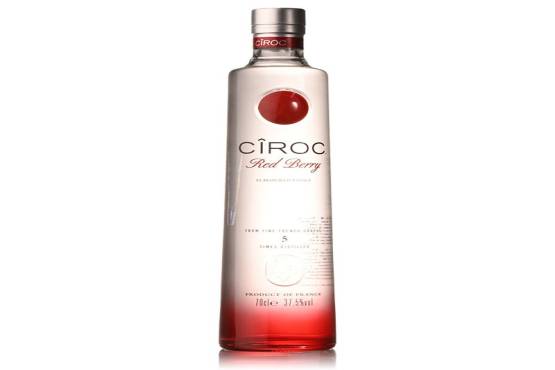 Ciroc Red